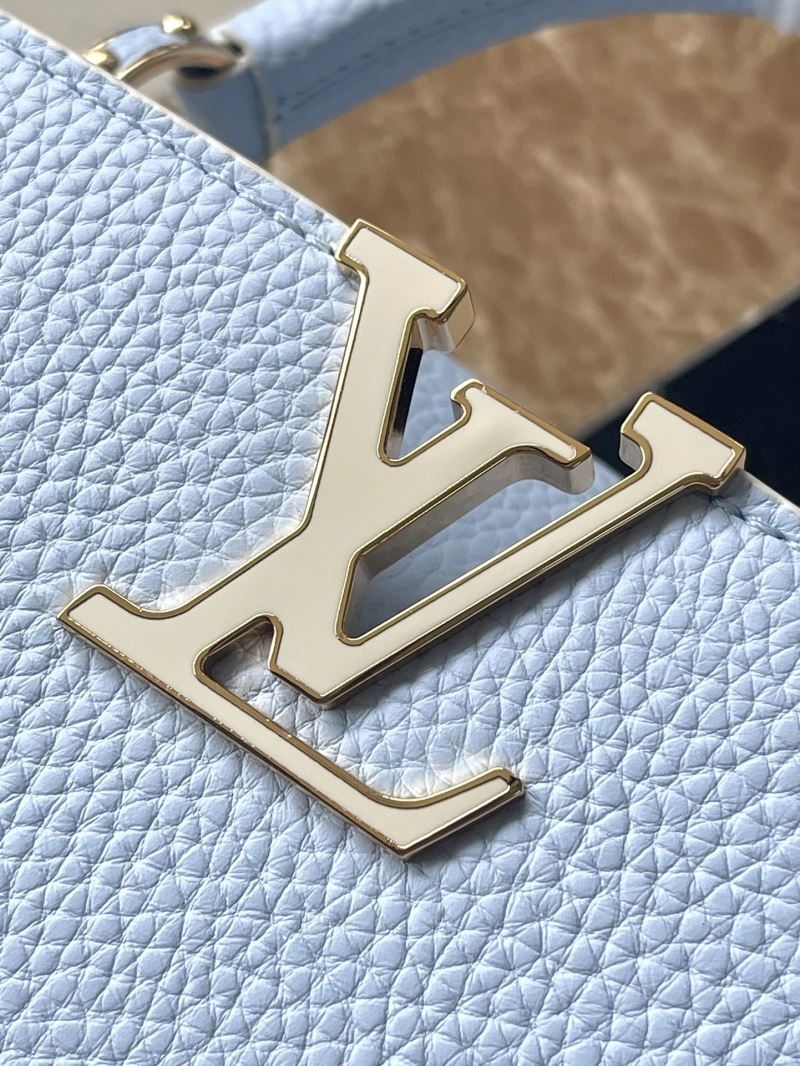 LV Top Handle Bags